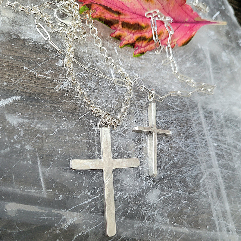 Crosses