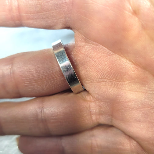 Turquoise Ring