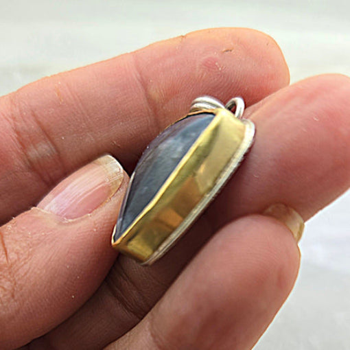 Labradorite Pendant