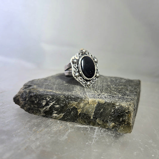 Onyx Ring