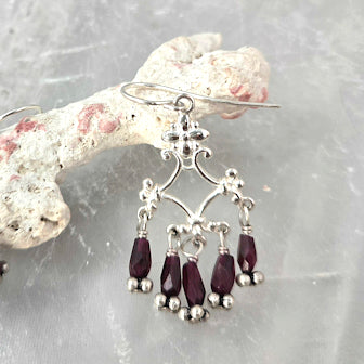 Beaded Jewelry