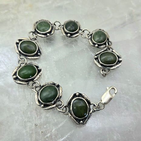 Jade Bracelet