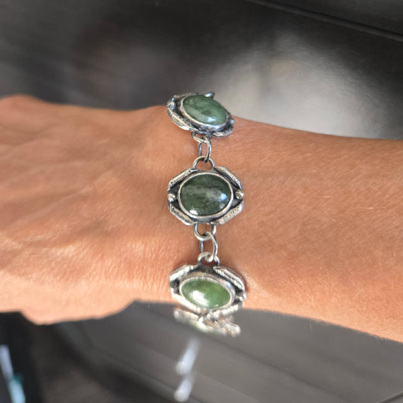 Jade Bracelet