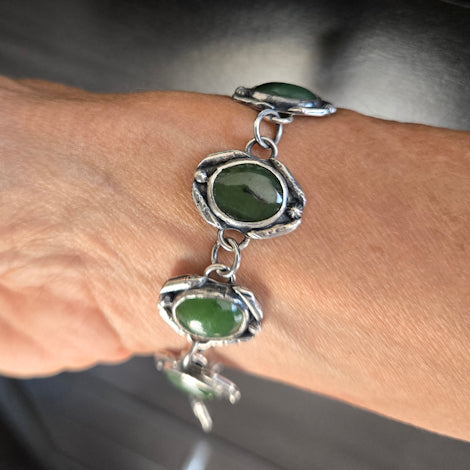 Jade Bracelet