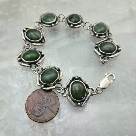 Jade Bracelet