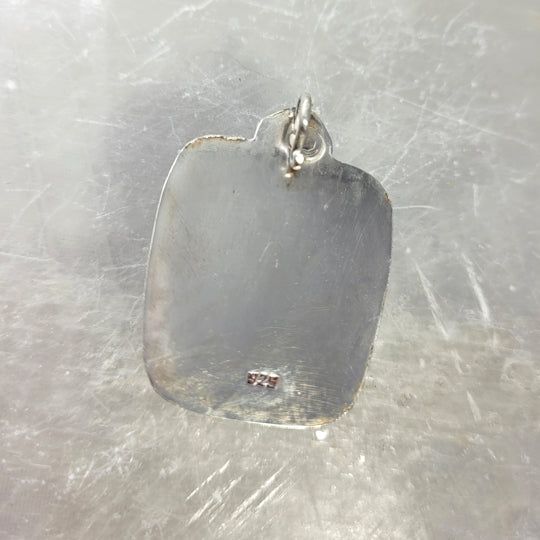 Moonstone Pendant