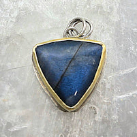 Labradorite Pendant