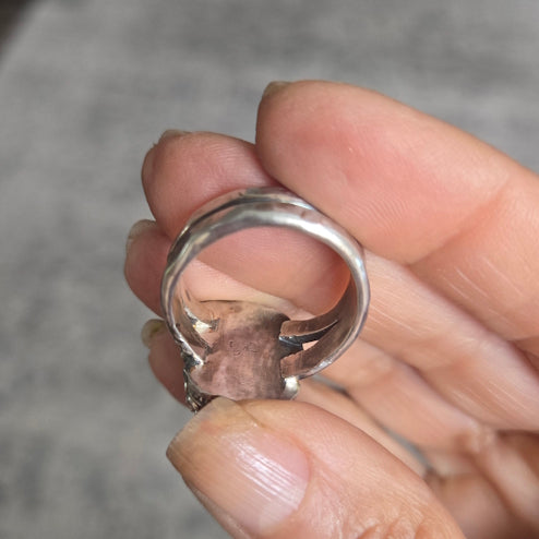 Tanzanite Ring